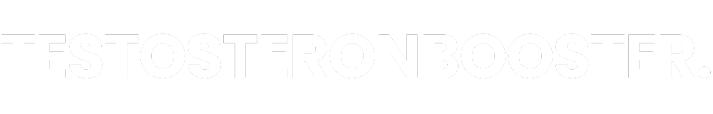 Testosteronbooster.nl