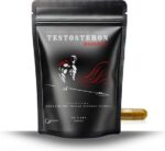 Horocare Testosterone Booster