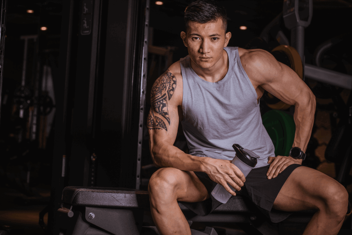 Dagdosering testosteron booster optimaal verdelen