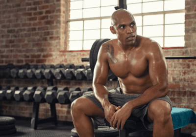 Welke rol speelt zink in een testosteron booster?