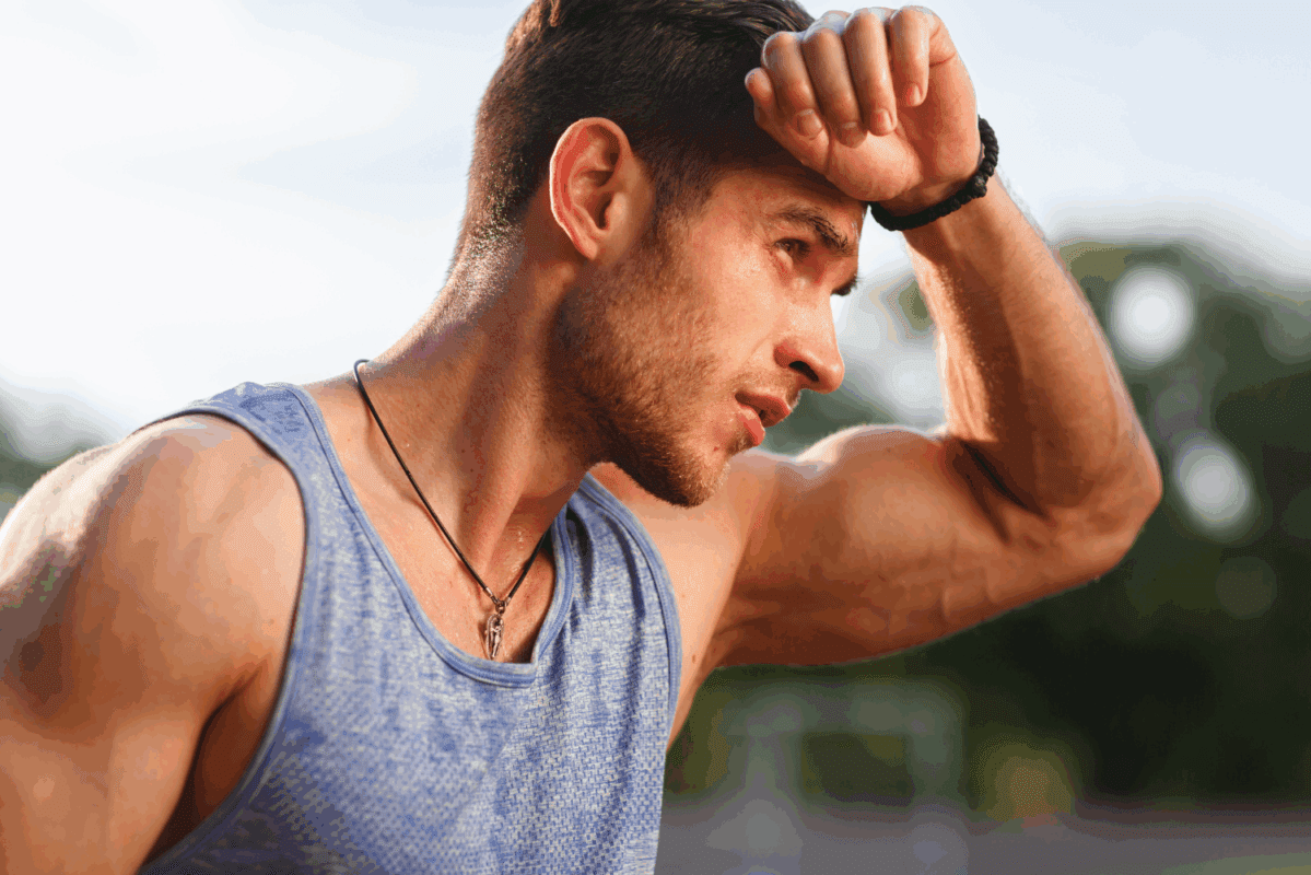 Testosteron booster: invloed op motivatie en stemming?