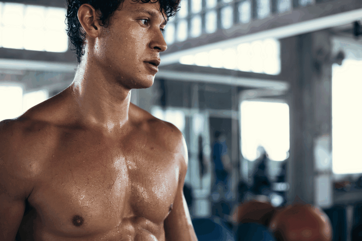 Verandert een testosteron booster SHBG-waarden?
