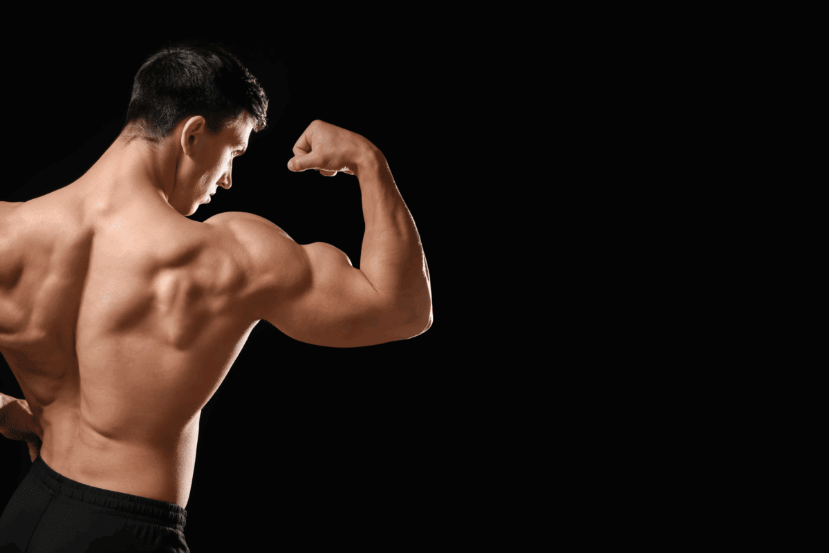 Welke micronutriënten ondersteunen testosteron boosters?
