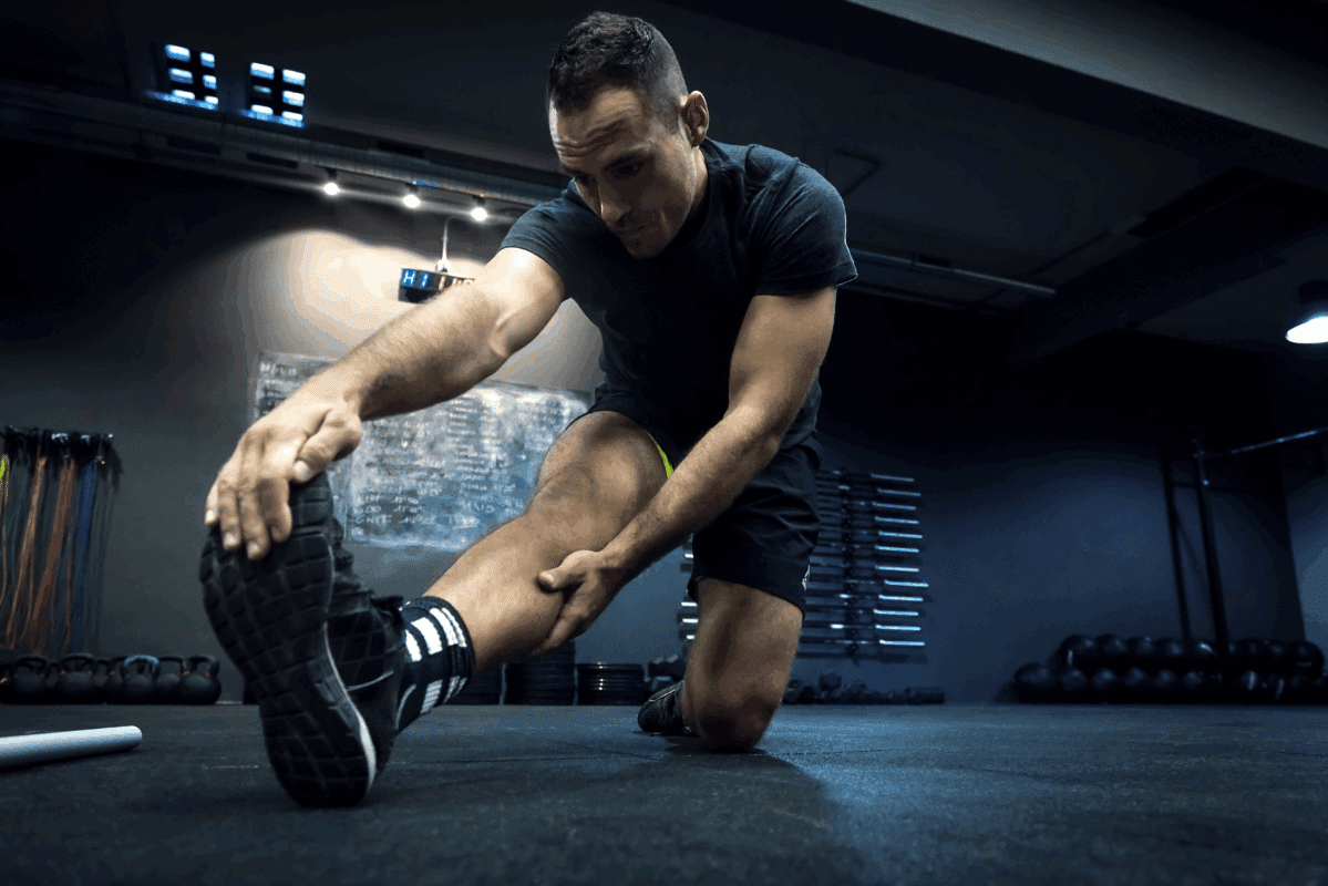 Heeft cardio invloed op een testosteron booster?