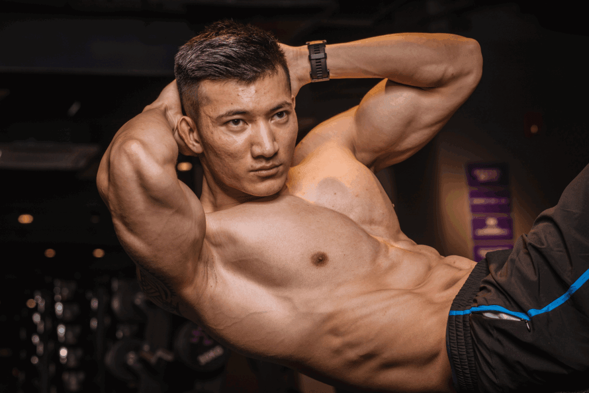 Versterkt krachttraining het effect van testosteron boosters?