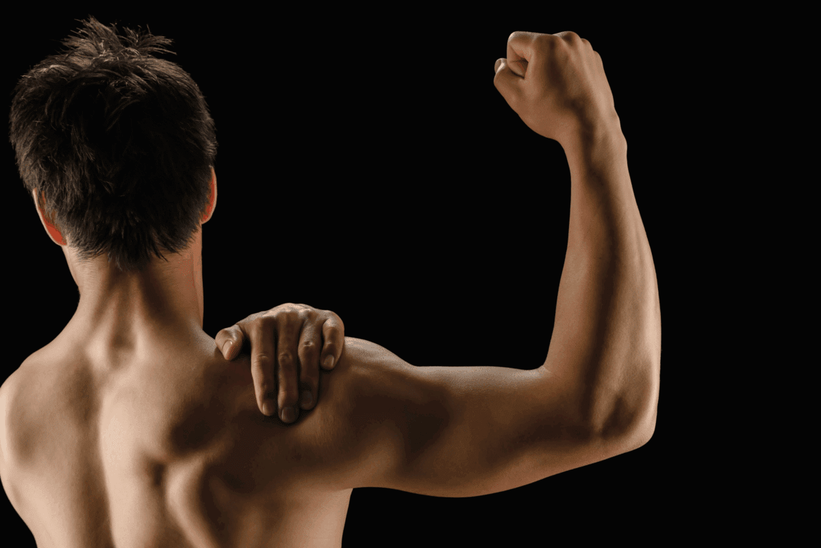 Werkt een testosteron booster direct of pas na weken?