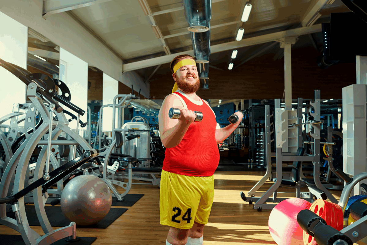 Werkt een testosteron booster zonder training? Ontdek hier!